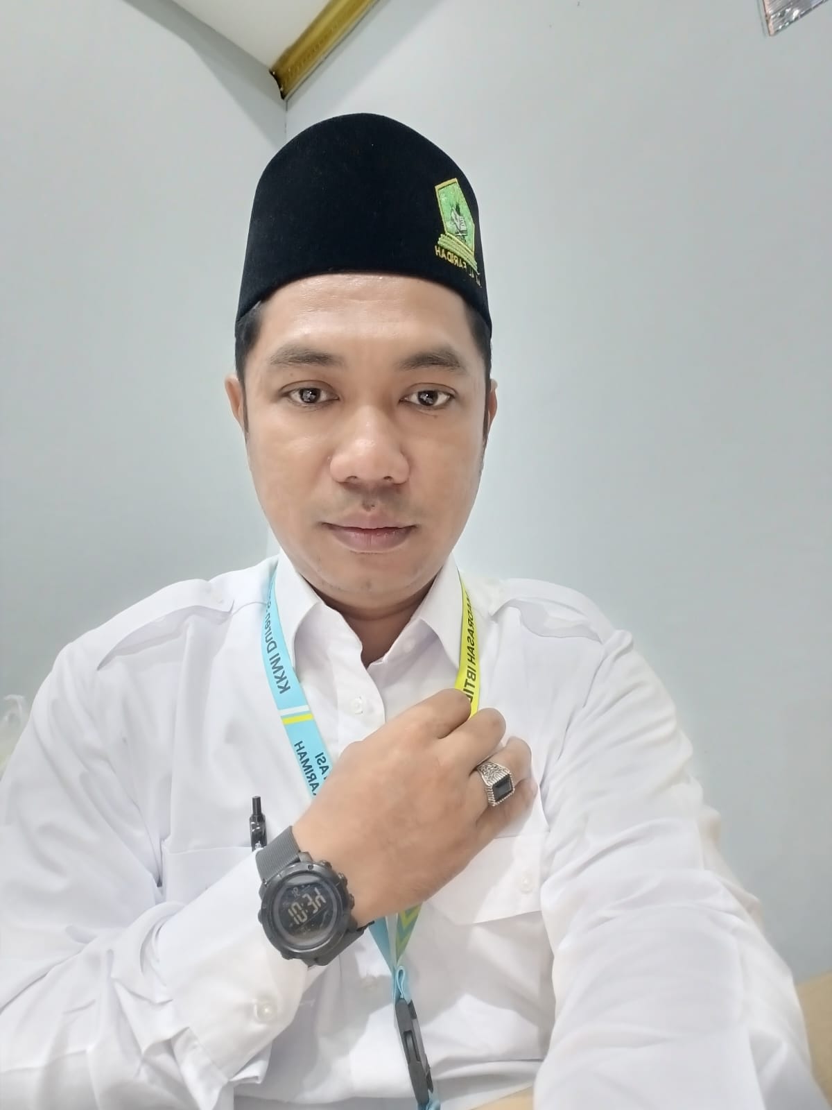 Bapak H.ABDUL ROSYID, S.PD